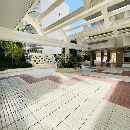 Arquus Apartment Salou Beach Esterno foto