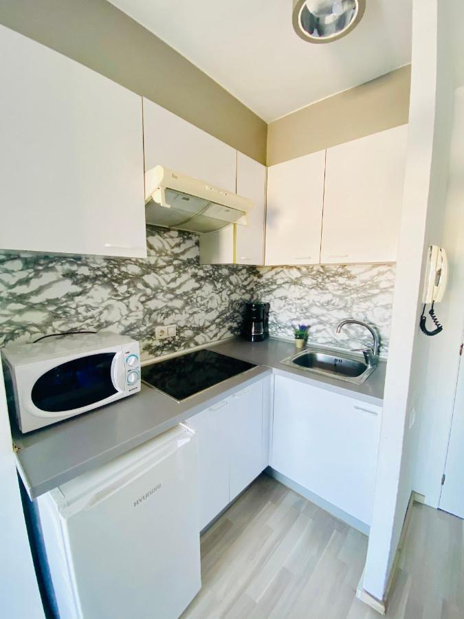 Arquus Apartment Salou Beach Esterno foto