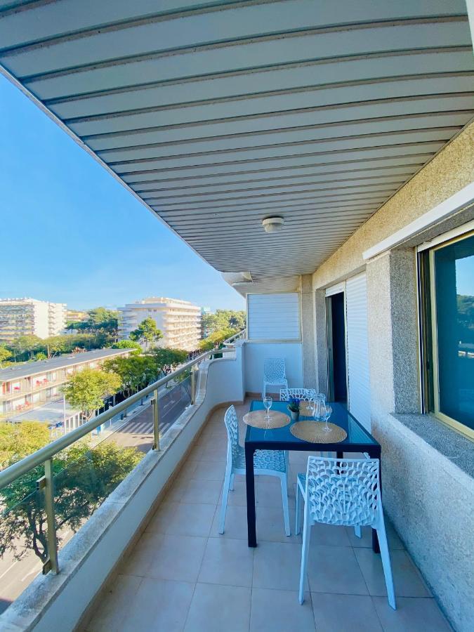Arquus Apartment Salou Beach Esterno foto