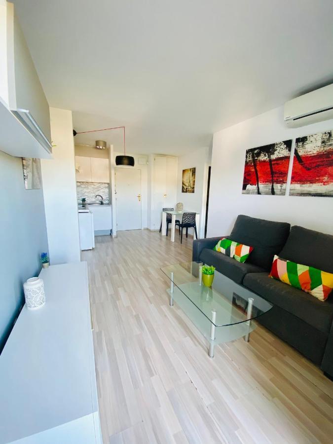 Arquus Apartment Salou Beach Esterno foto