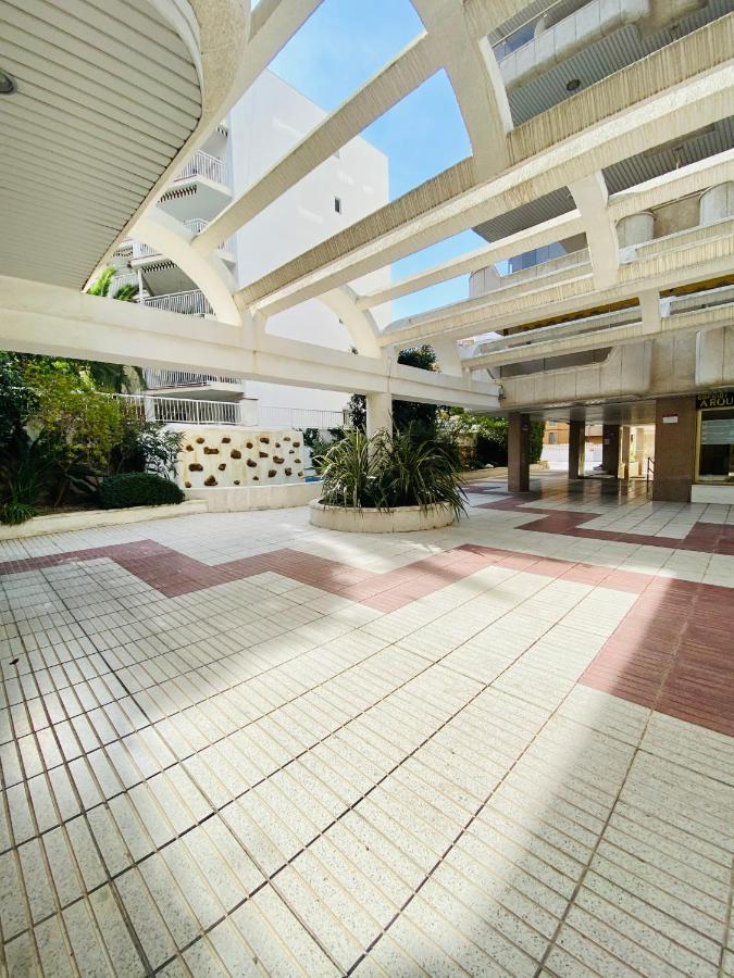 Arquus Apartment Salou Beach Esterno foto
